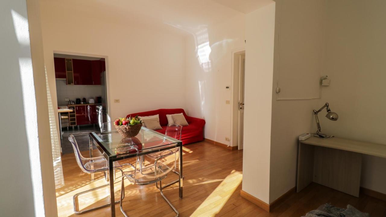 Sole, Terrazza, Centro Citta E Wi-Fi Veloce! Apartment Генуа Екстериор снимка