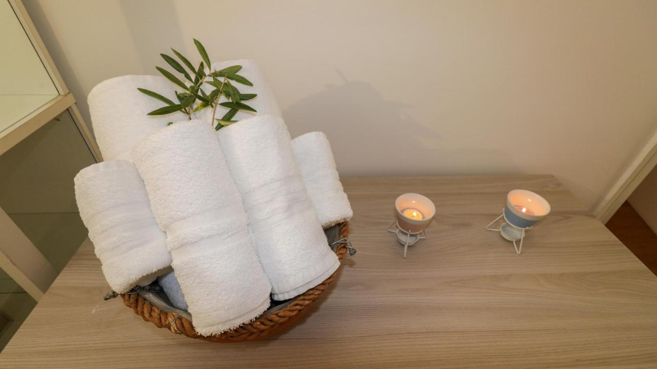 Sole, Terrazza, Centro Citta E Wi-Fi Veloce! Apartment Генуа Екстериор снимка